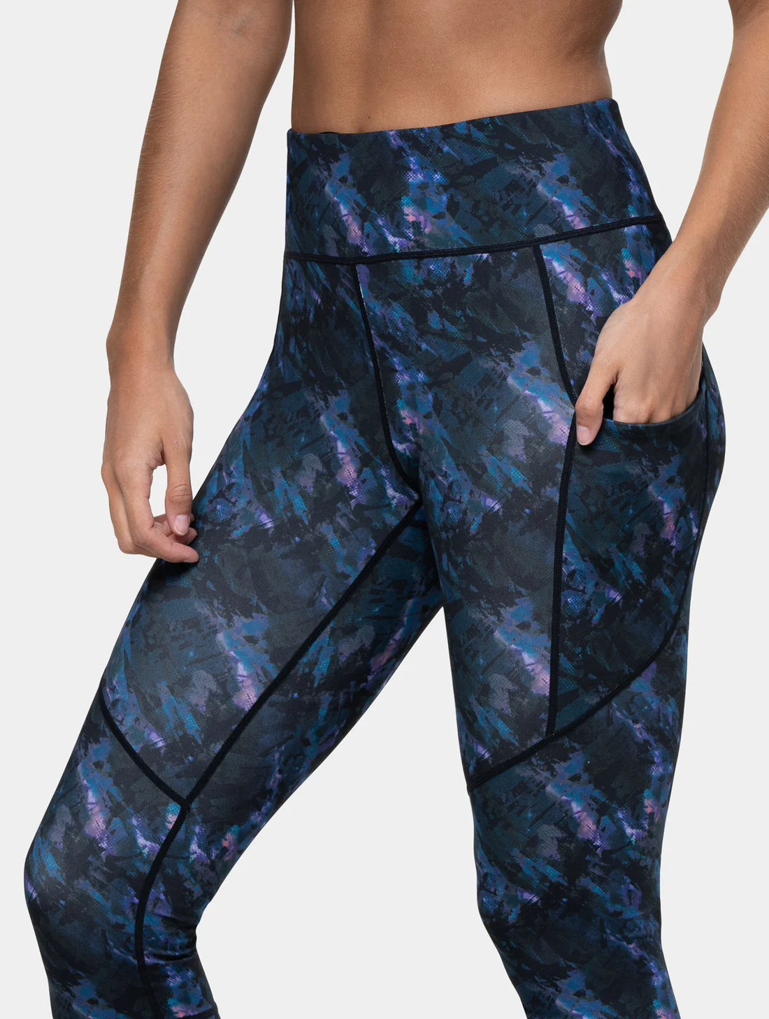 Women's Ronhill Tech Tight