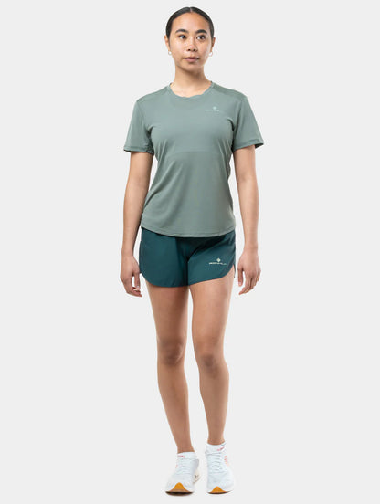 Women's Ronhill Tech 4.5" Short