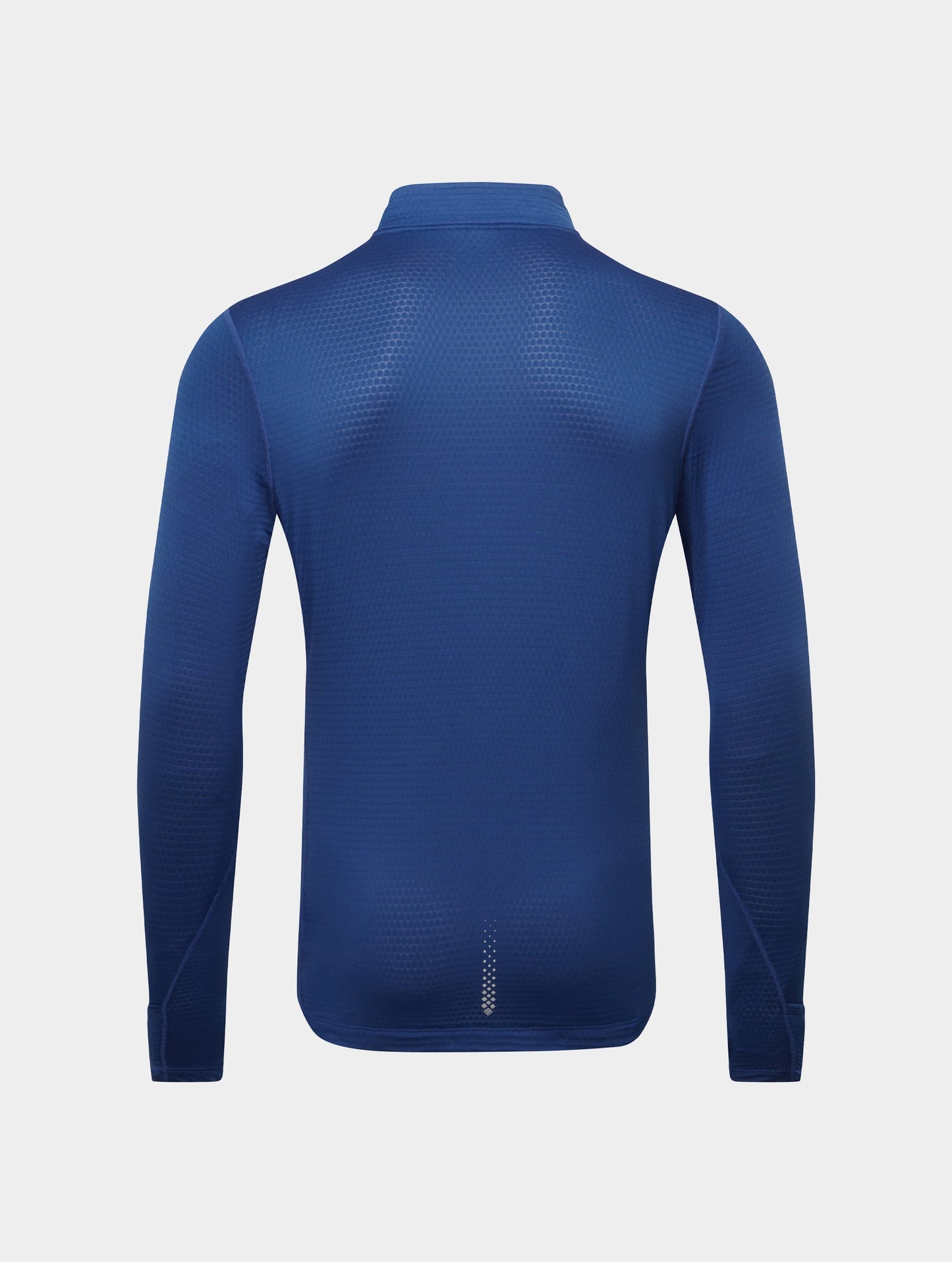 Men's Ronhill Tech Winter 1/2 Zip