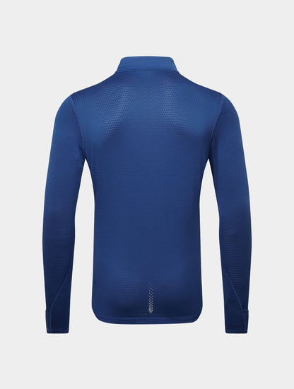 Men's Ronhill Tech Winter 1/2 Zip