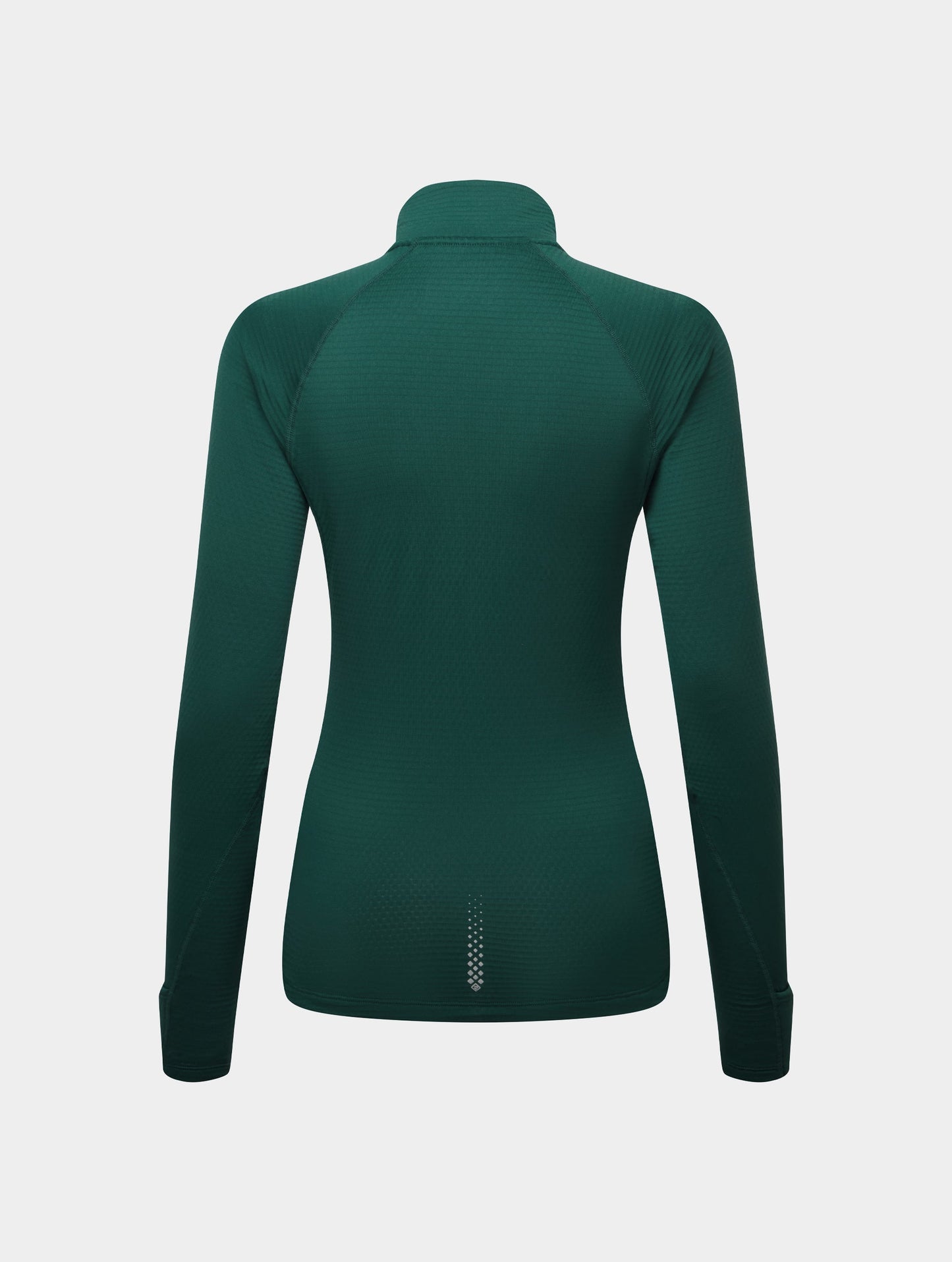 Women's Ronhill Tech Winter 1/2 Zip