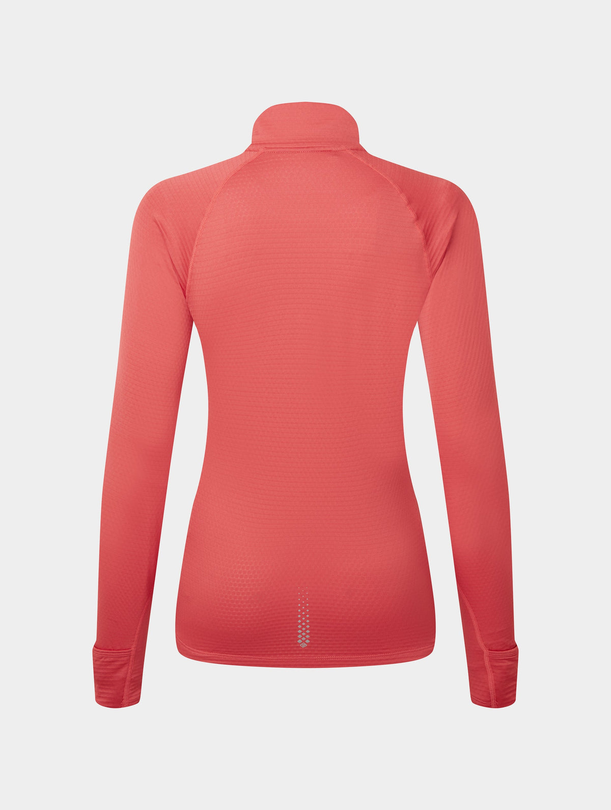 Women's  Ronhill Tech Winter 1/2 Zip