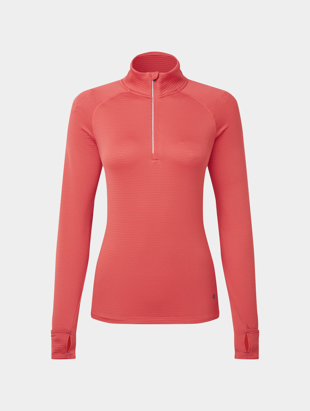 Women's  Ronhill Tech Winter 1/2 Zip