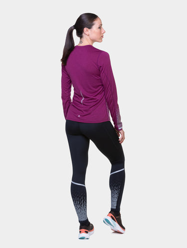 Women's Ronhill Tech Reflect Tight