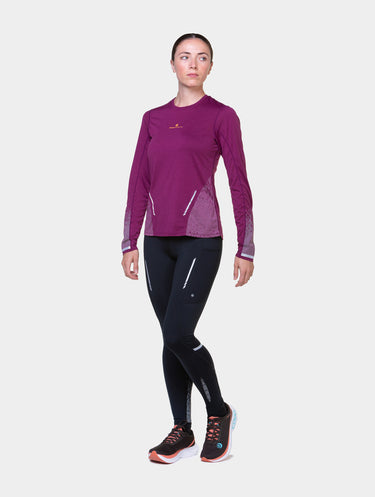 Women's Ronhill Tech Reflect Tight
