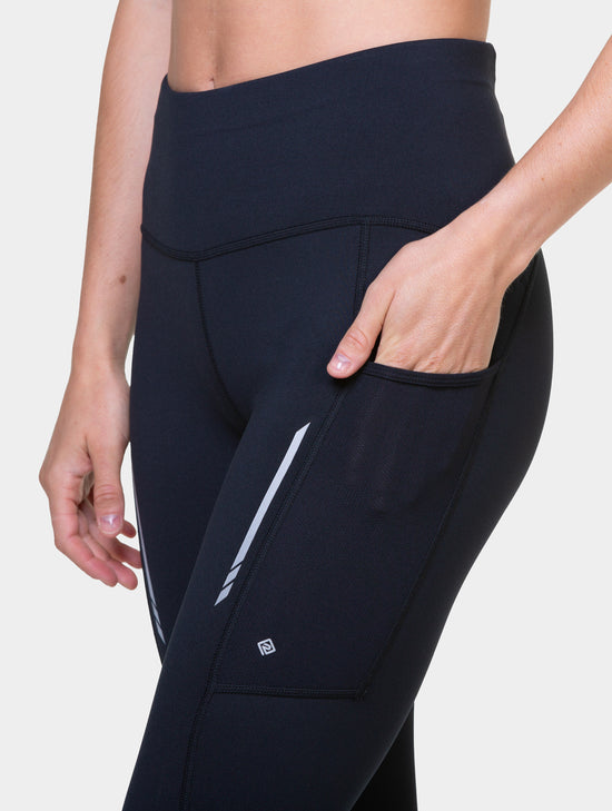 Women's Ronhill Tech Reflect Tight