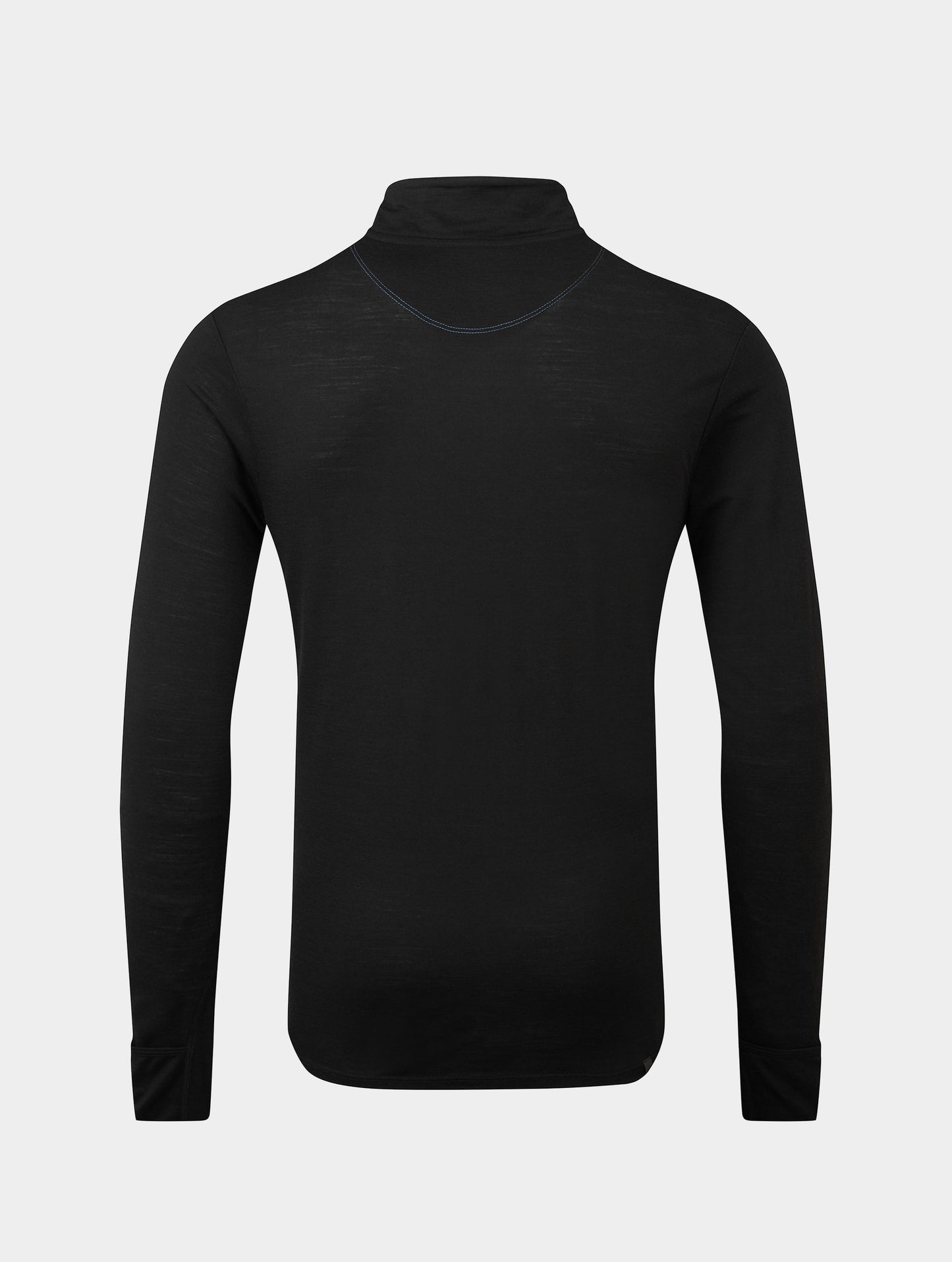 Men's Ronhill Merino 1/2 Zip
