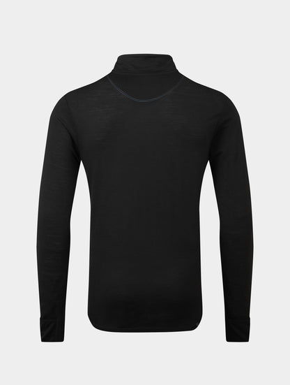 Men's Ronhill Merino 1/2 Zip