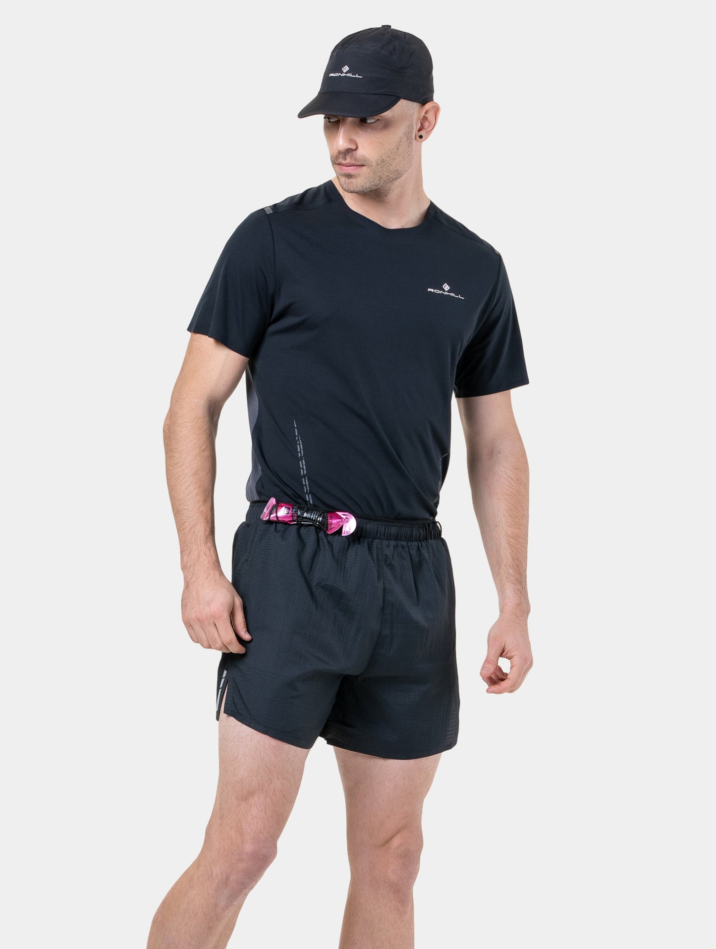 Men's Ronhill Tech 5" Short