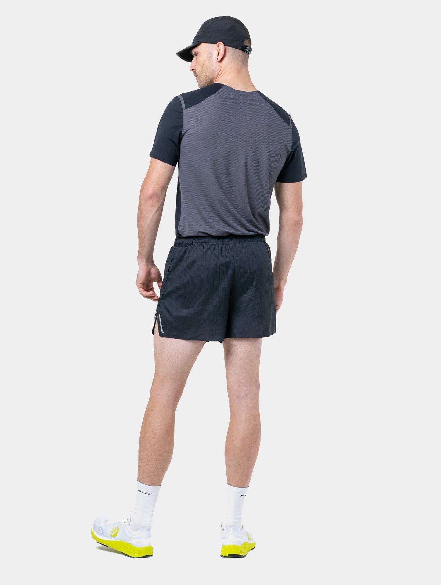 Men's Ronhill Tech 5" Short