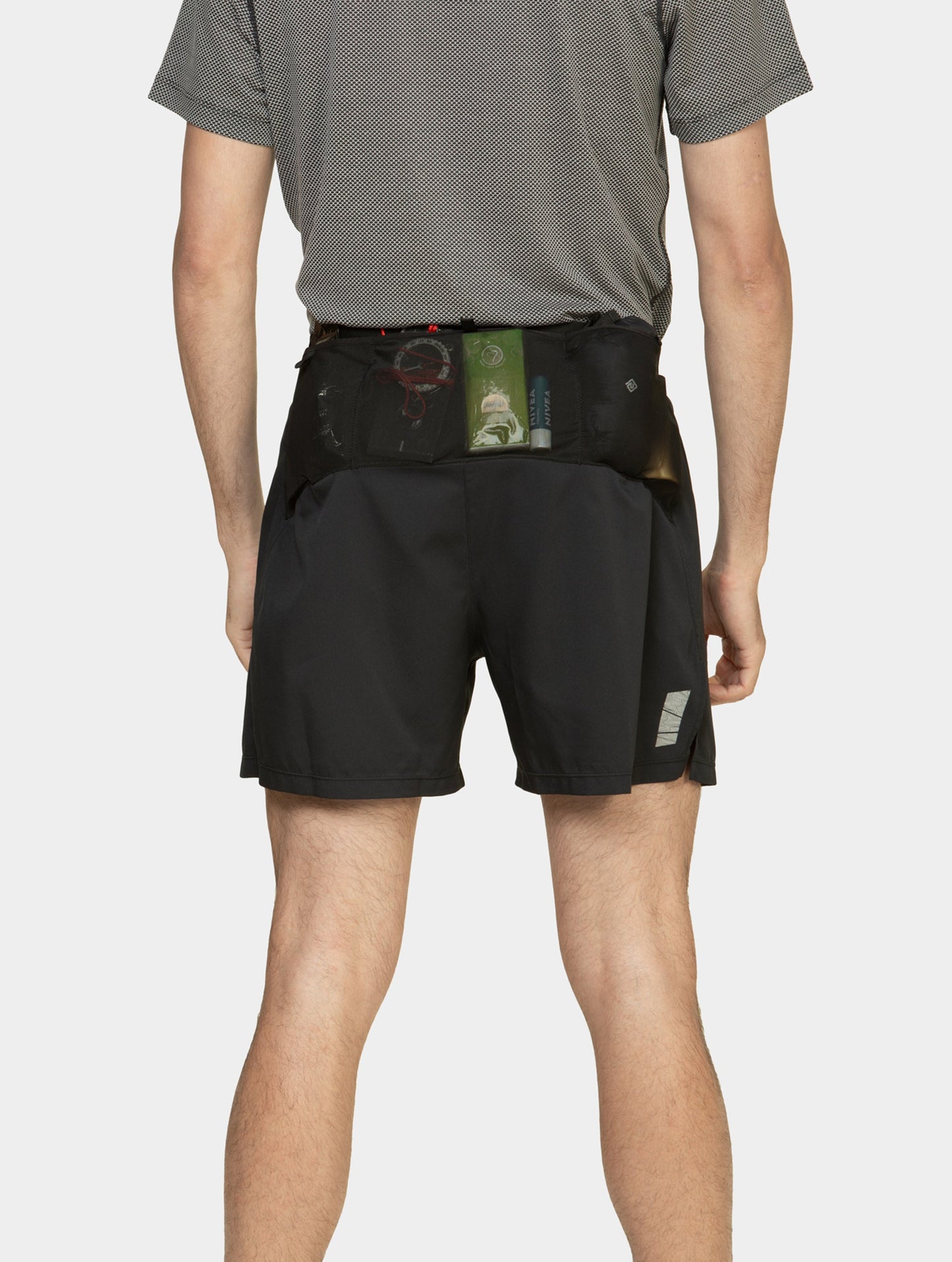 Men's Ronhill Tech All-Terrain 5" Short