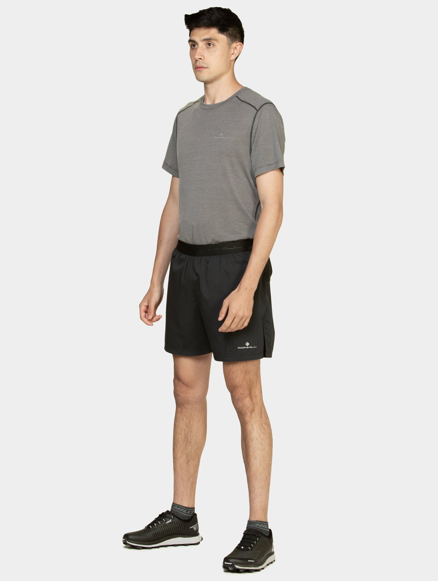Men's Ronhill Tech All-Terrain 5" Short