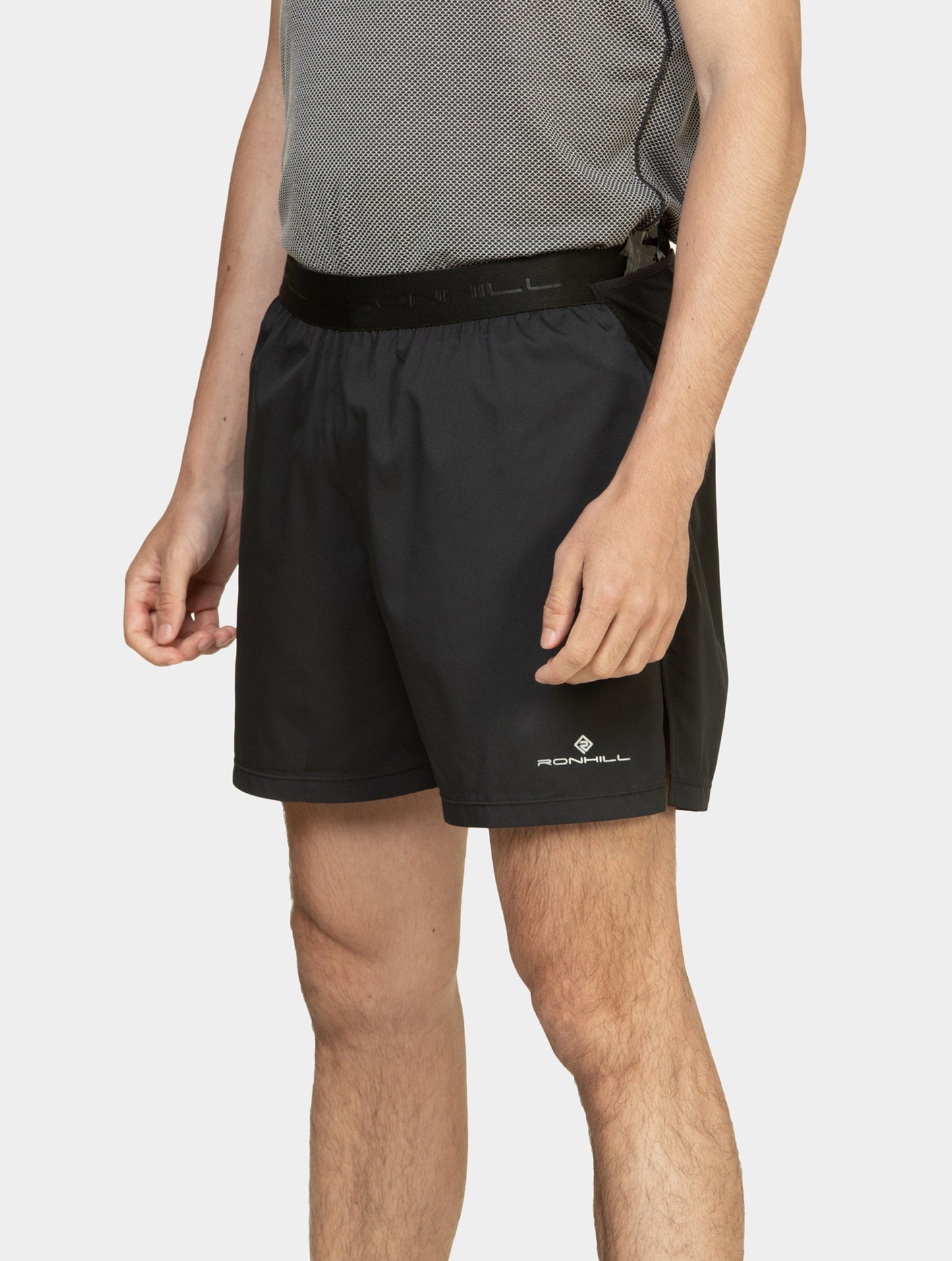 Men's Ronhill Tech All-Terrain 5" Short