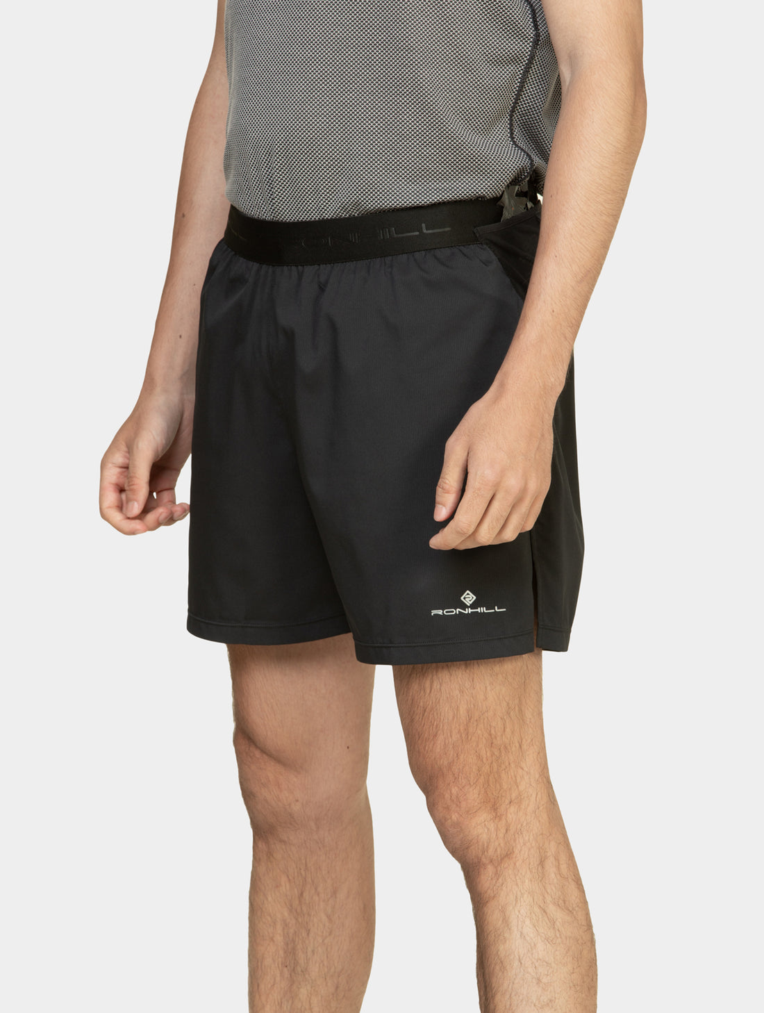 Men's Ronhill Tech All-Terrain 5" Short