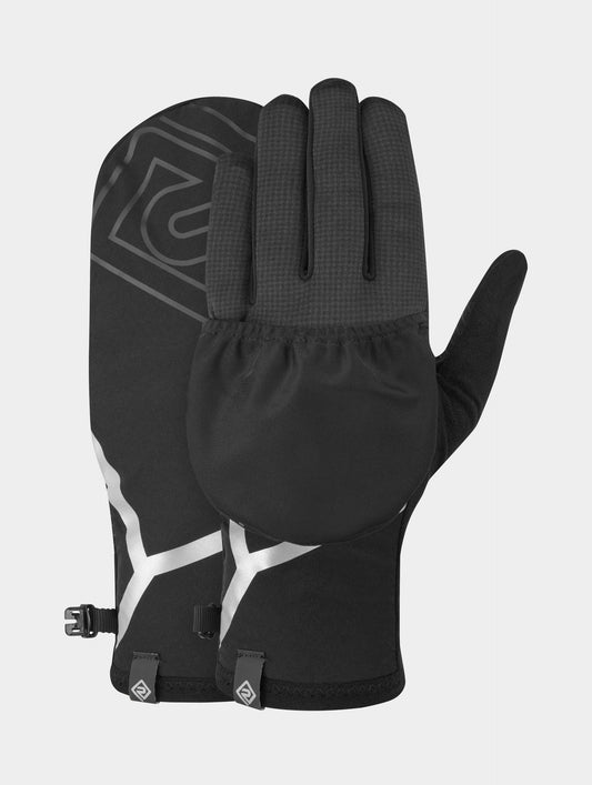 Unisex Ronhill Wind-Block Convertible Glove