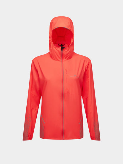 Women's Ronhill Tech Reflect Jacket