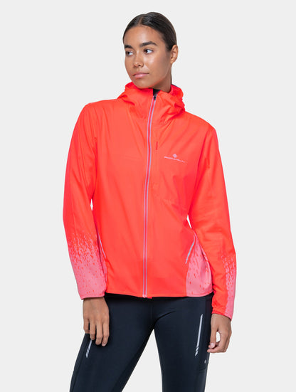 Women's Ronhill Tech Reflect Jacket