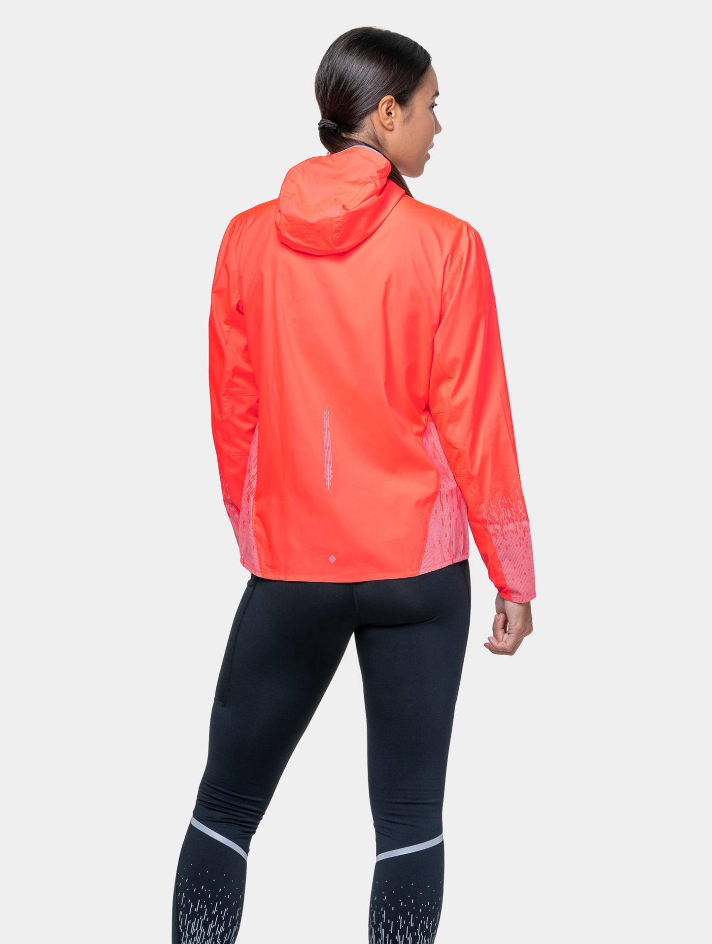 Women's Ronhill Tech Reflect Jacket