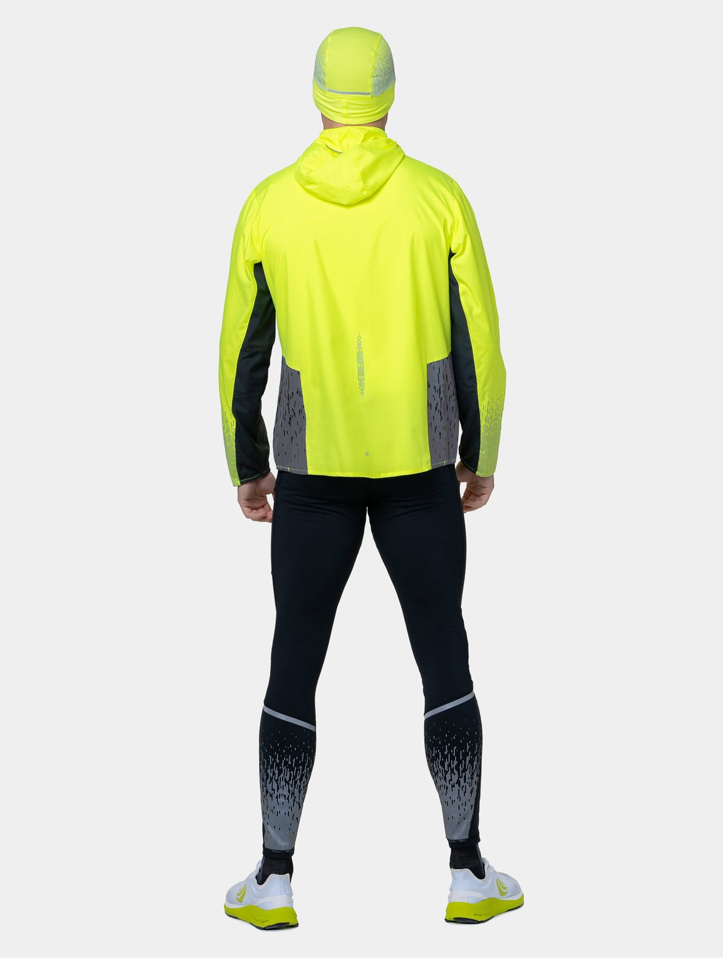 Men's Ronhill Tech Reflect Jacket
