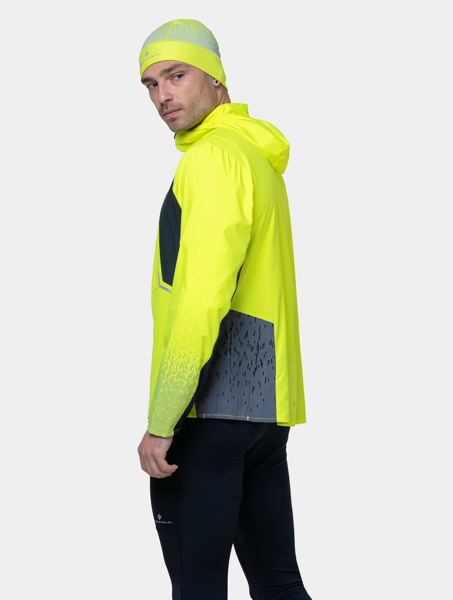 Men's Ronhill Tech Reflect Jacket