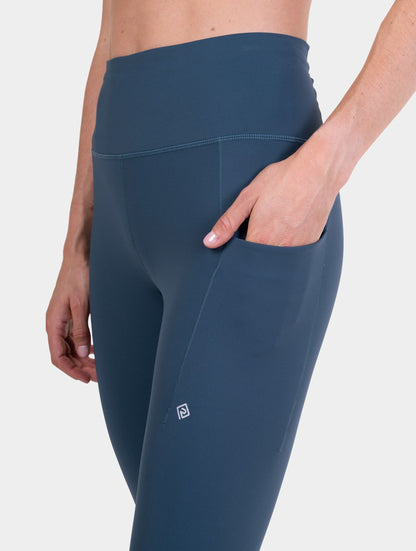 Women's Ronhill Tech Contour Tight