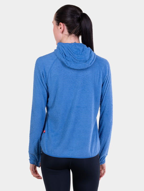 Women's Ronhill Tech Winter Primaloft Hoodie