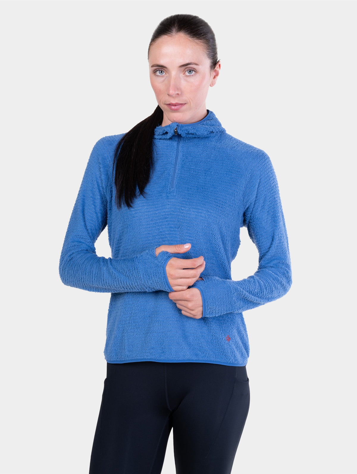 Women's Ronhill Tech Winter Primaloft Hoodie