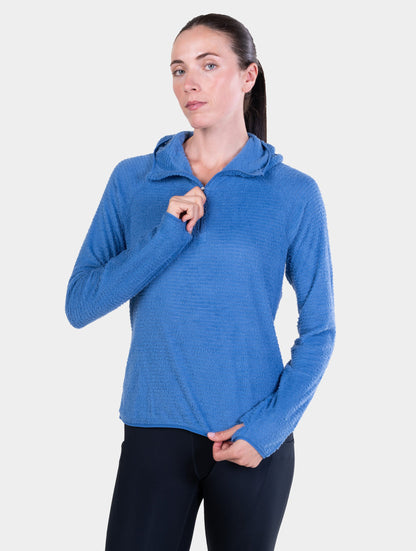 Women's Ronhill Tech Winter Primaloft Hoodie