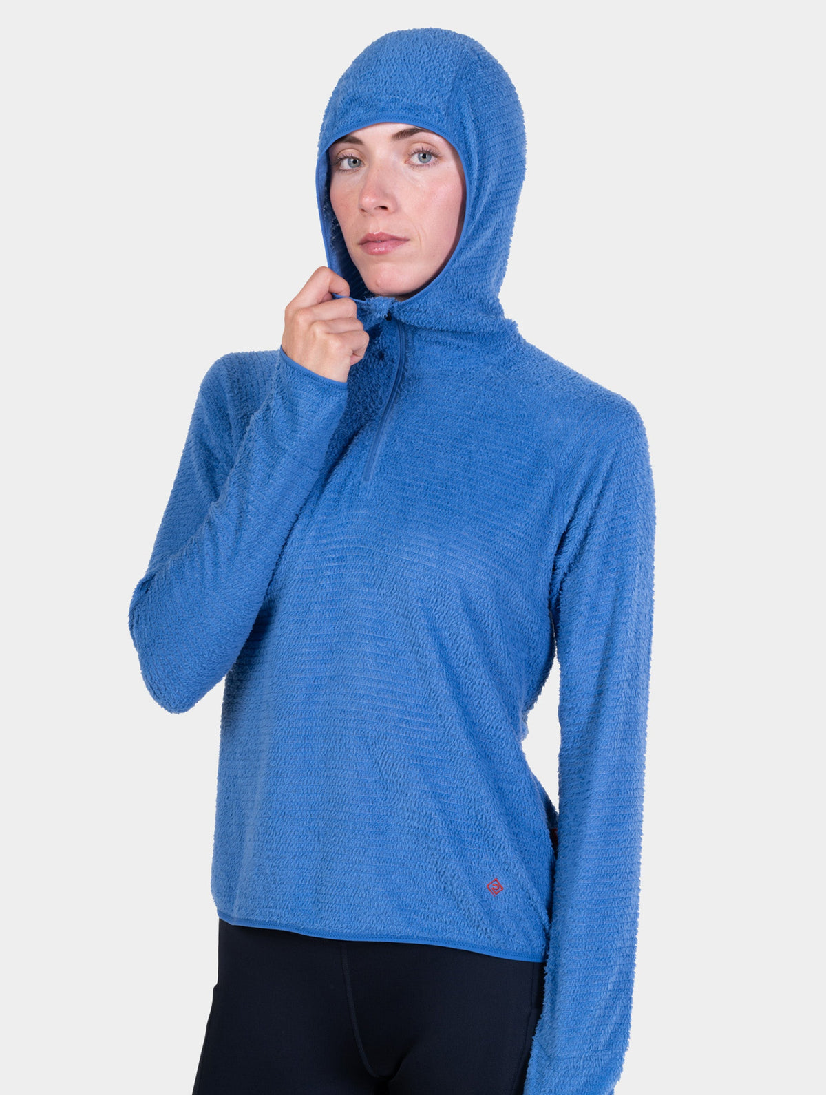 Women's Ronhill Tech Winter Primaloft Hoodie