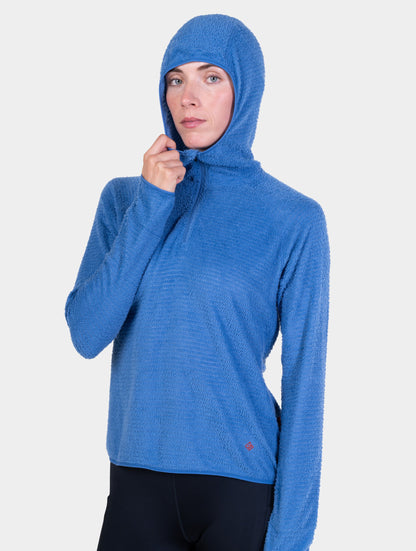 Women's Ronhill Tech Winter Primaloft Hoodie