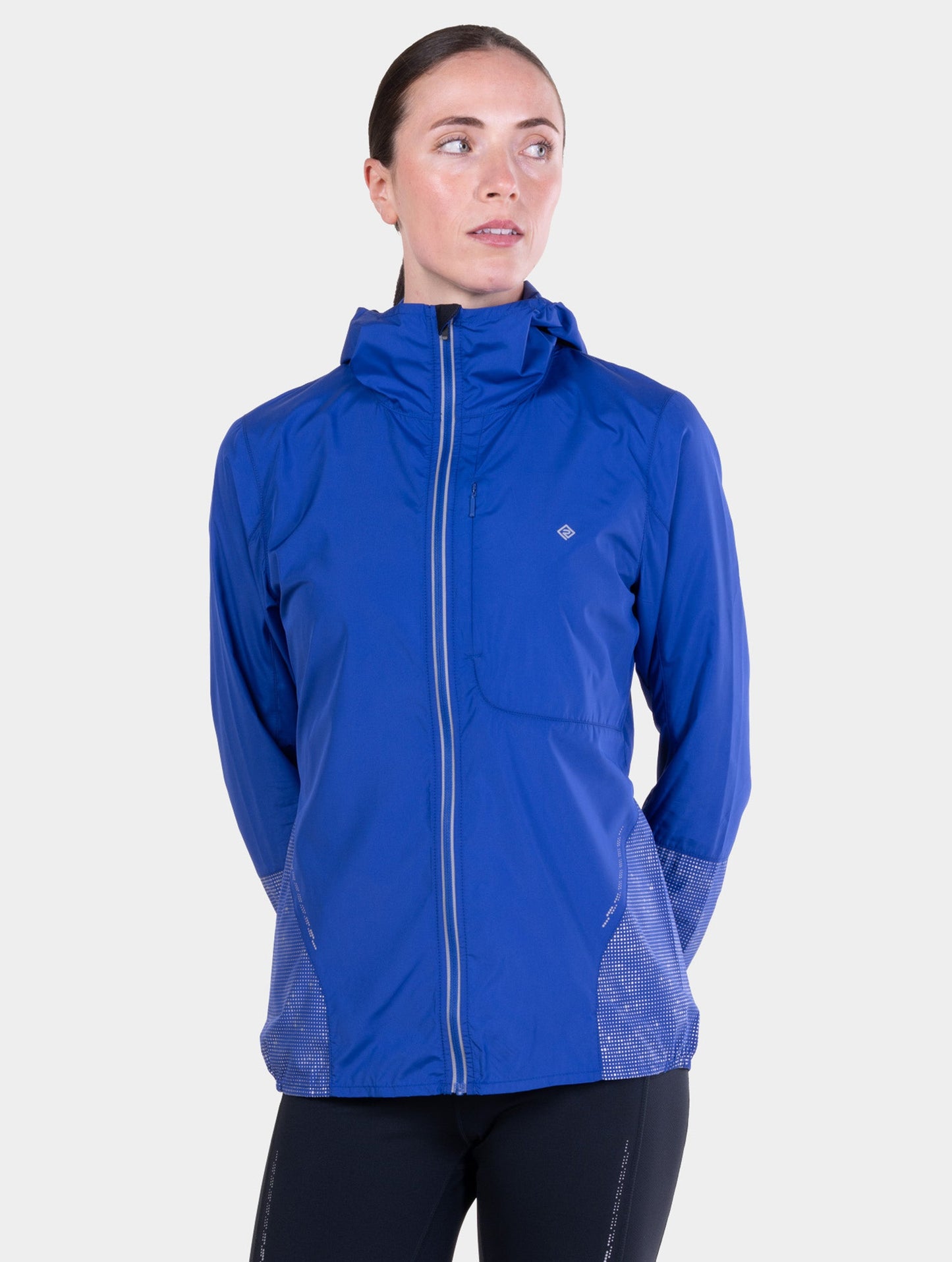 Women's Ronhill Tech Reflect Jacket