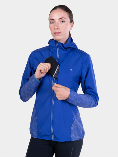 Women's Ronhill Tech Reflect Jacket