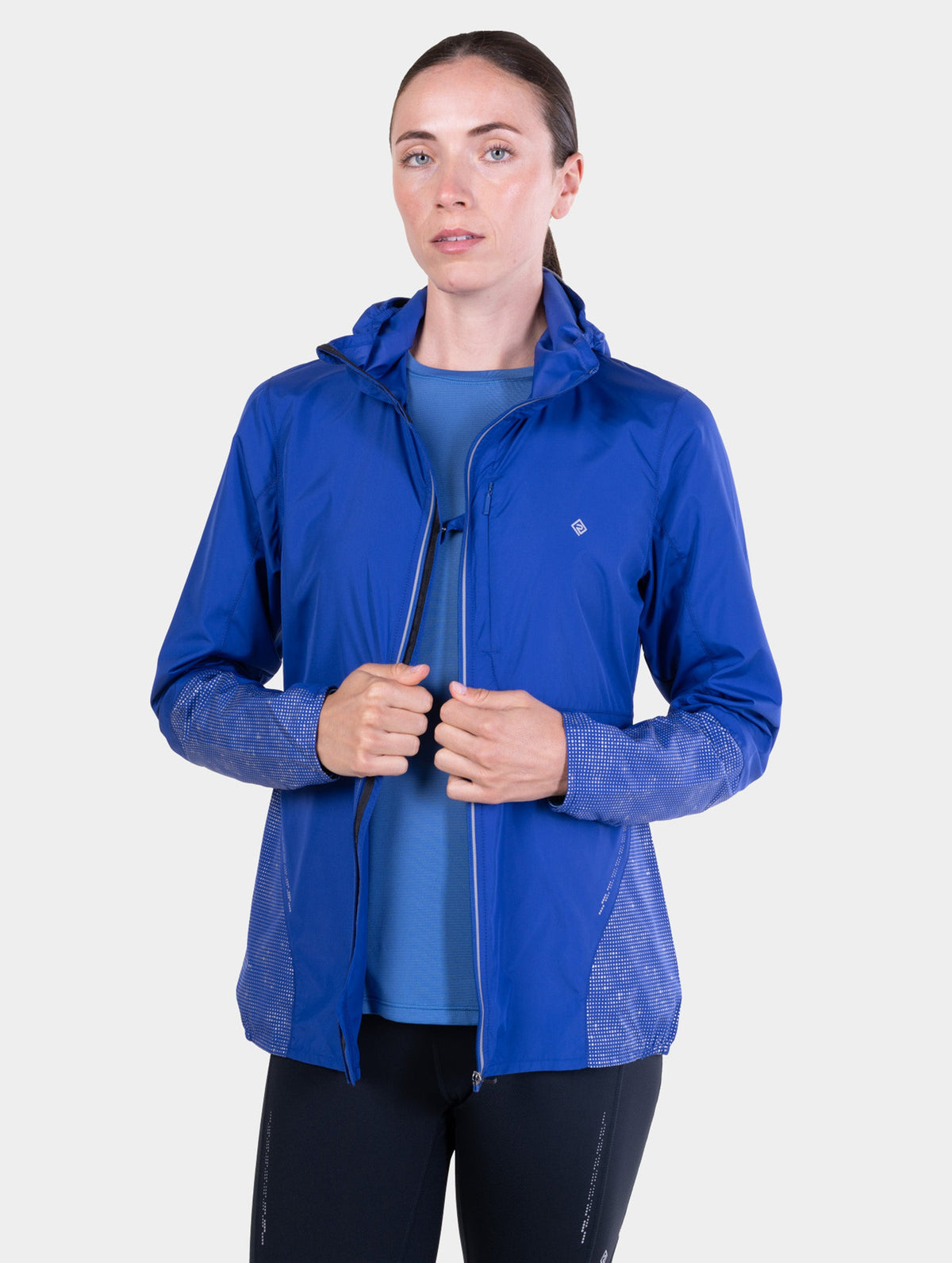 Women's Ronhill Tech Reflect Jacket