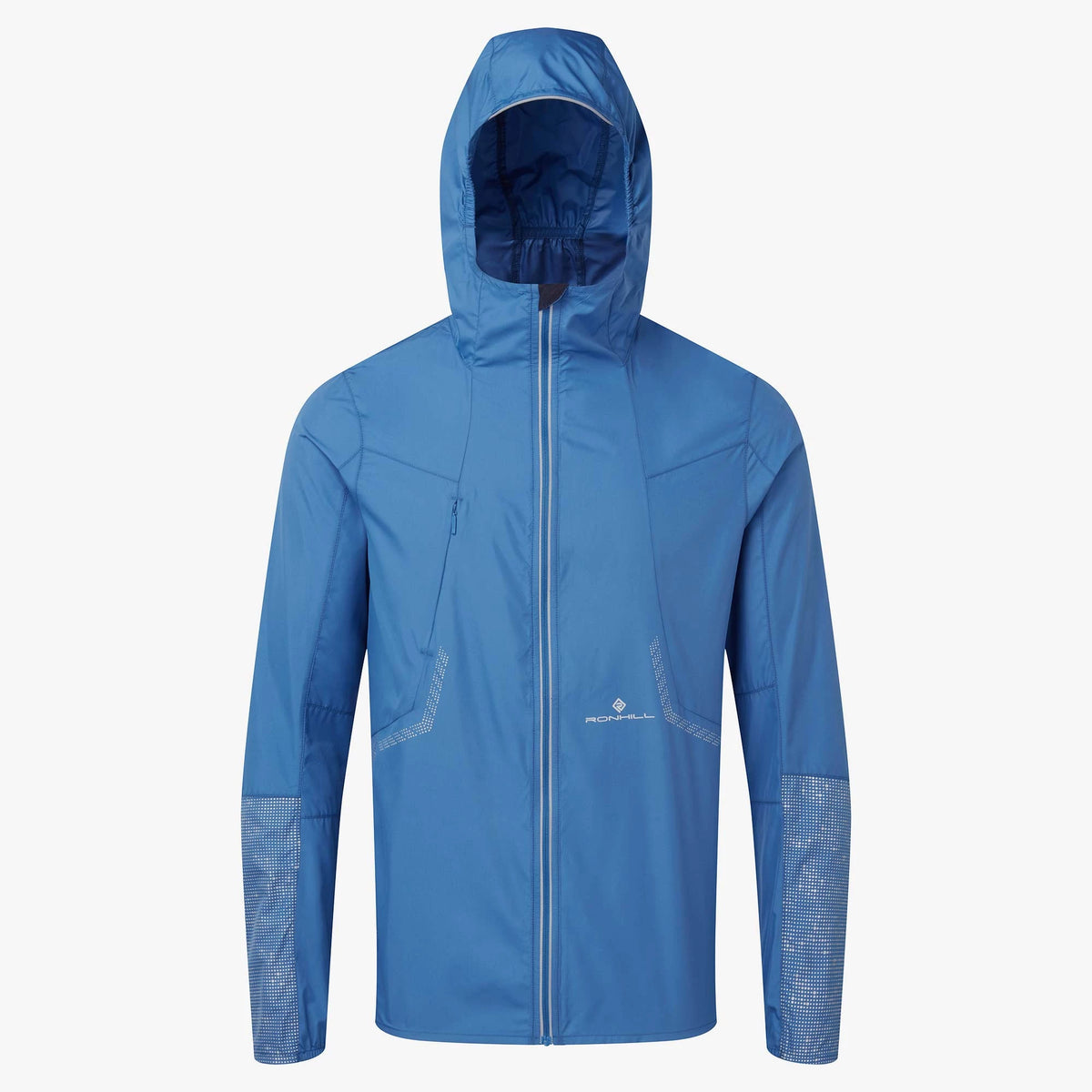 Men's Ronhill Tech Reflect Jacket