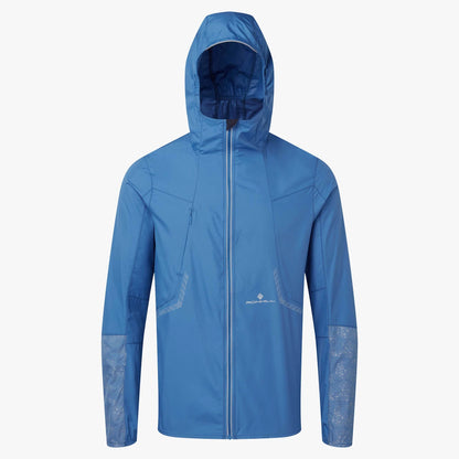 Men's Ronhill Tech Reflect Jacket