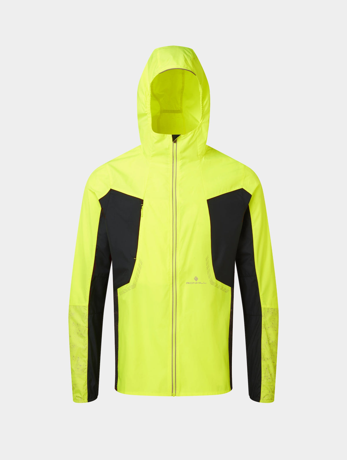 Men's Ronhill Tech Reflect Jacket