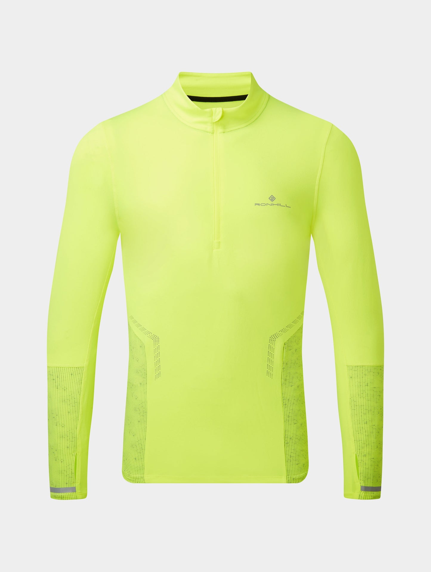 Men's Ronhill Tech Reflect 1/2 Zip