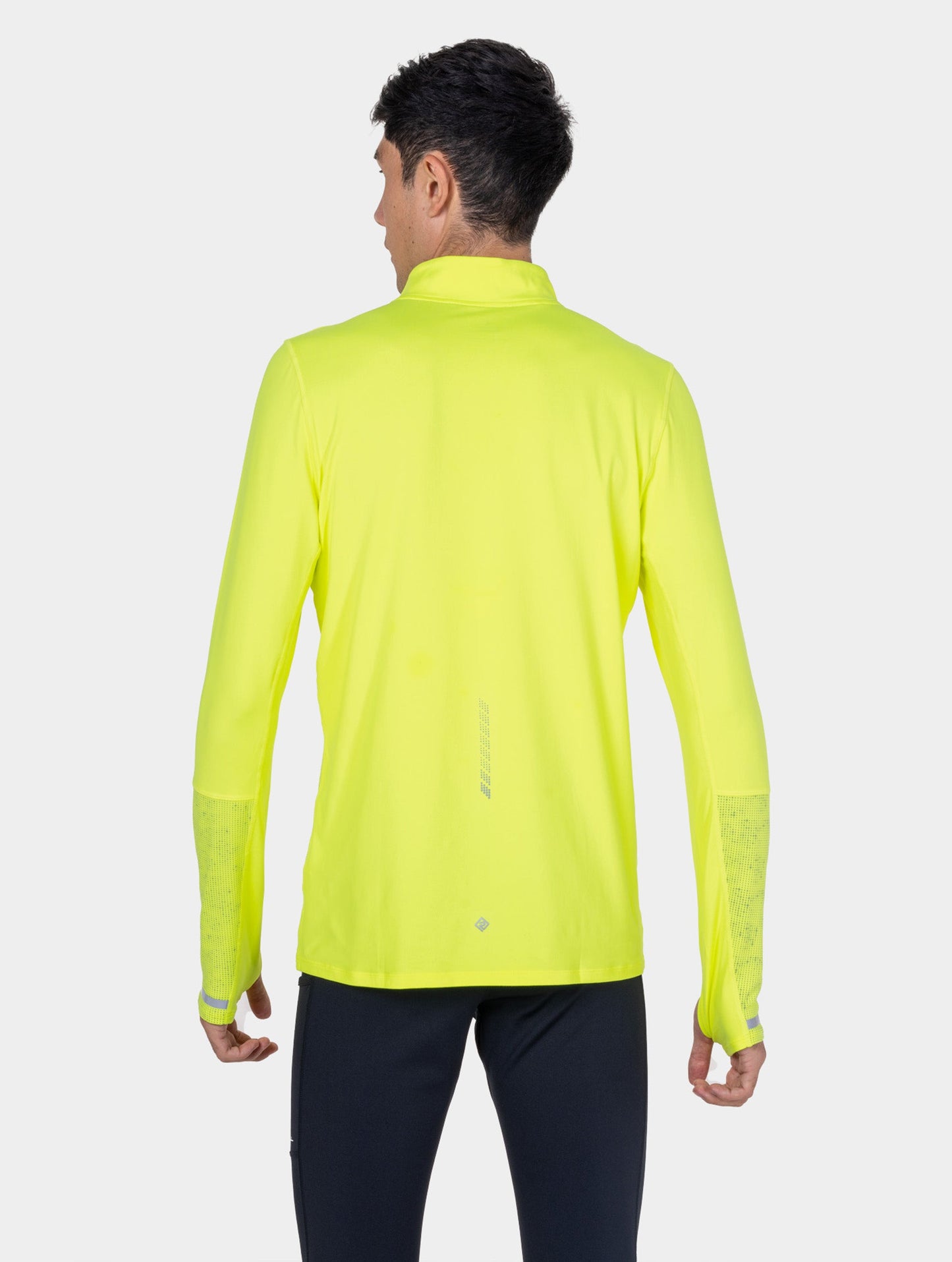Men's Ronhill Tech Reflect 1/2 Zip