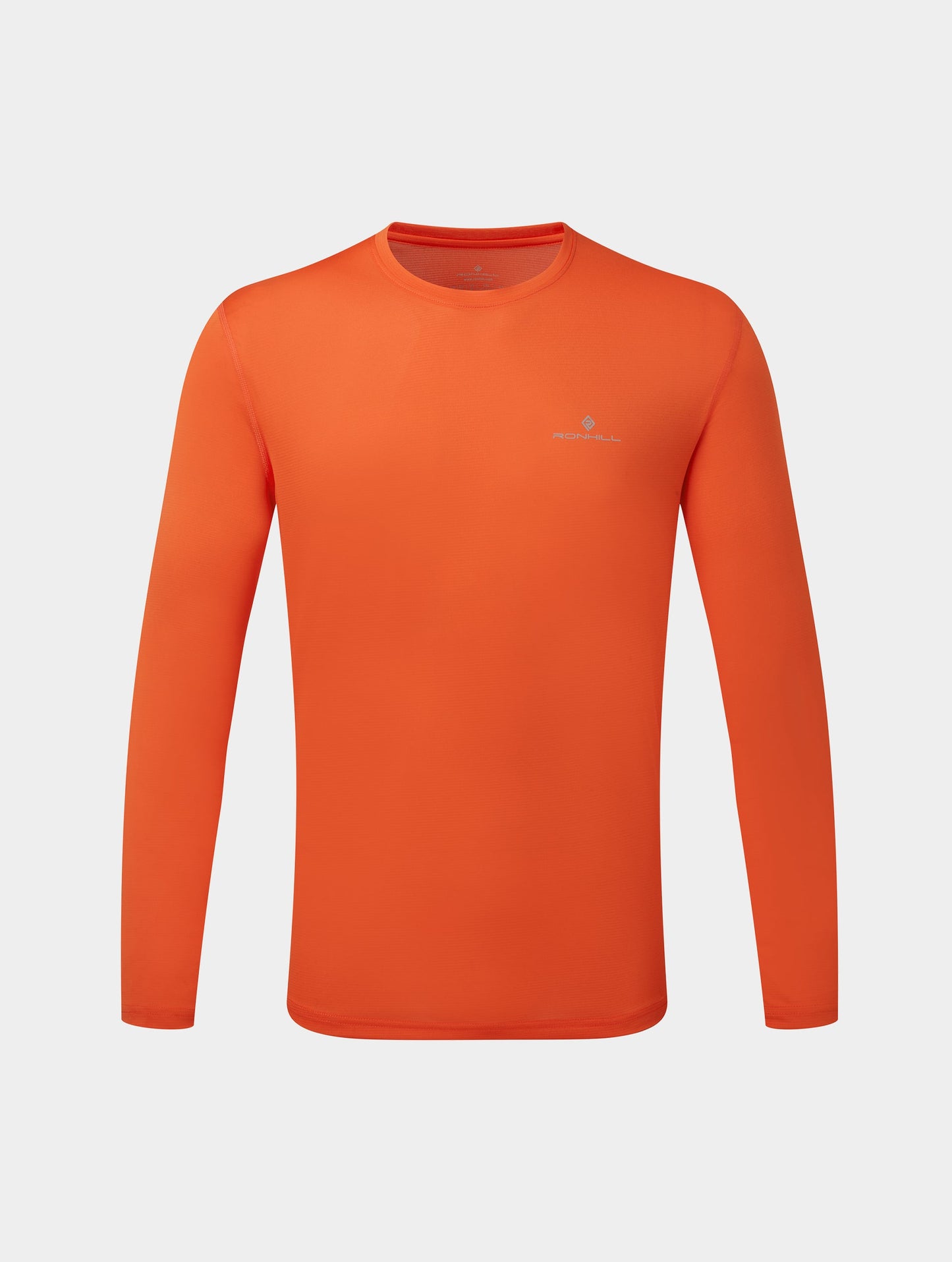 Men's Ronhill L/S Tee