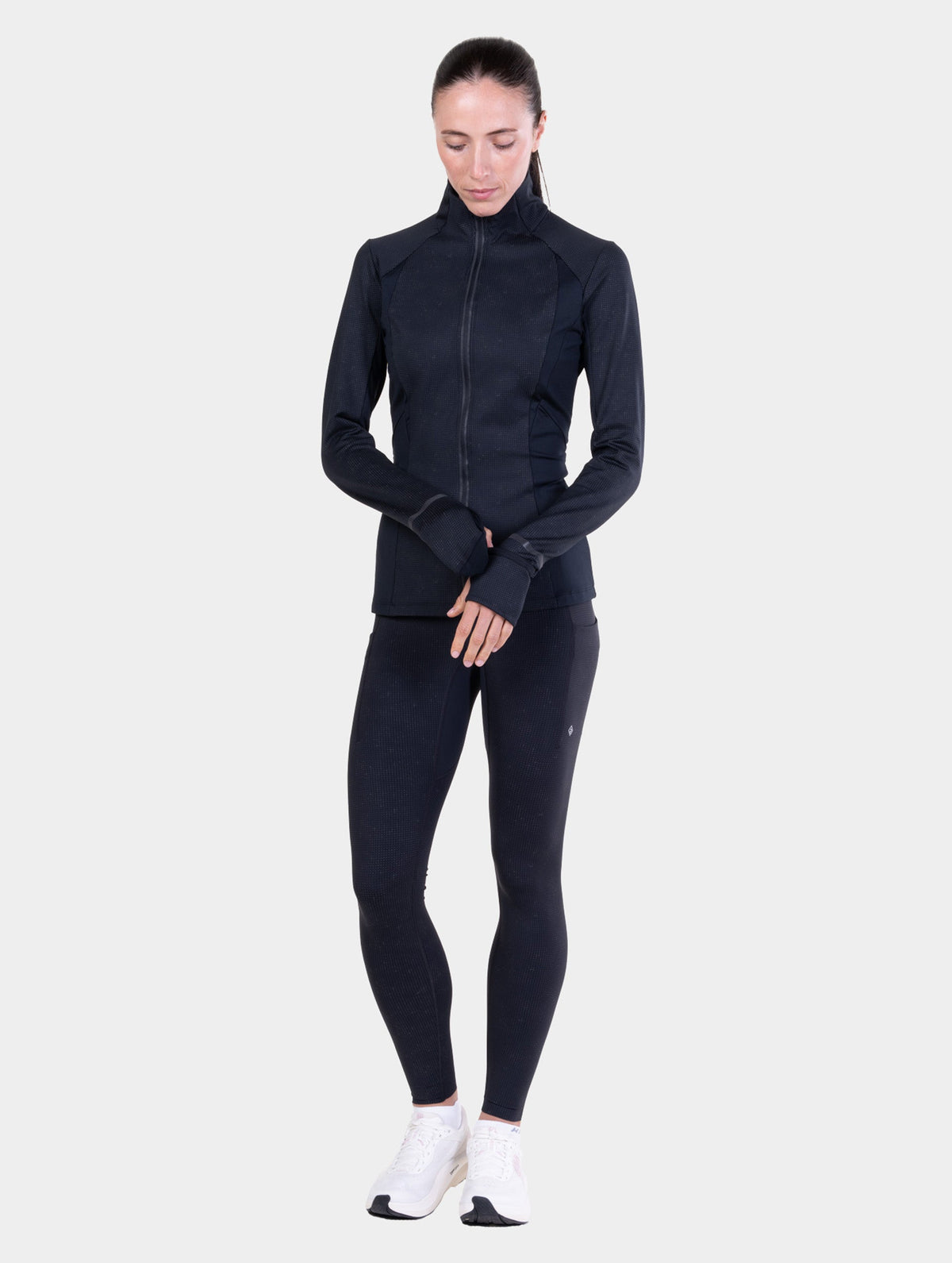 Women's Ronhill Tech Reflect Lux Jacket