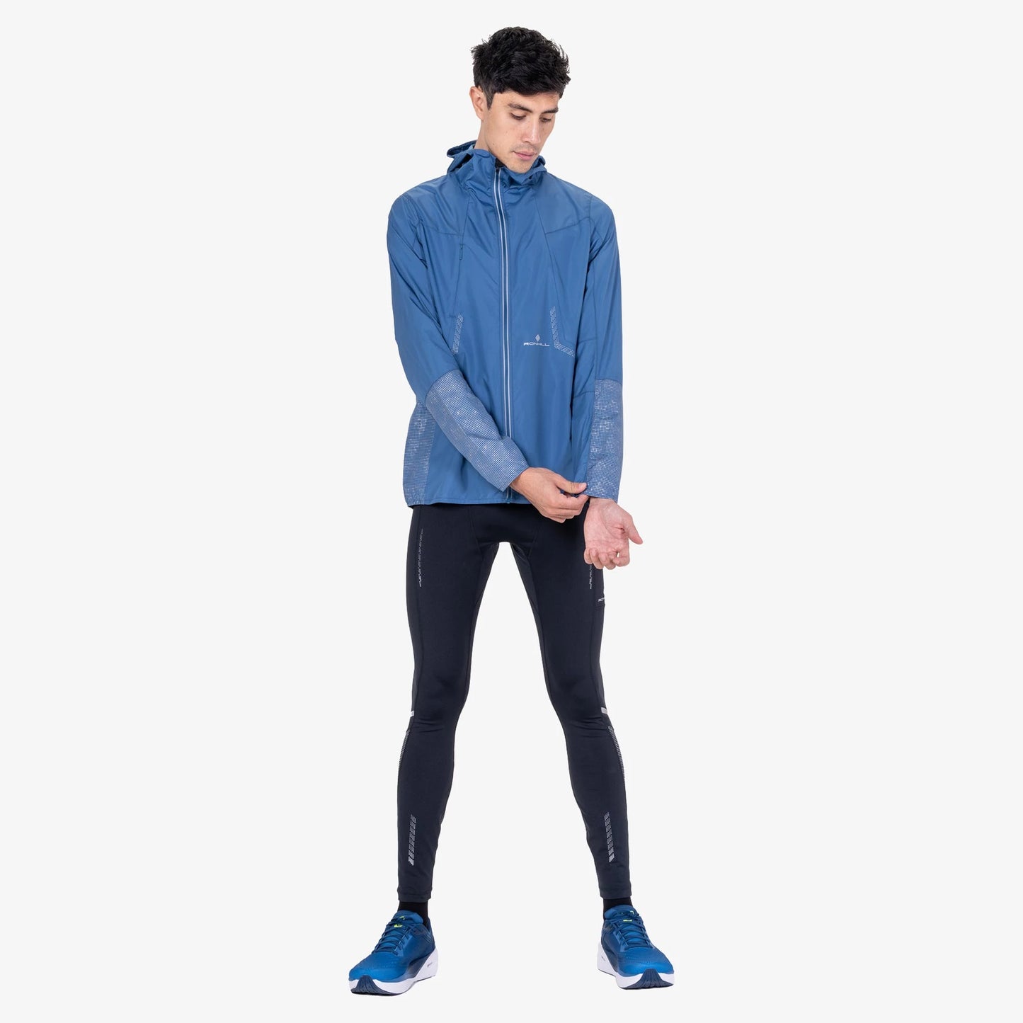 Men's Ronhill Tech Reflect Jacket