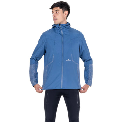 Men's Ronhill Tech Reflect Jacket
