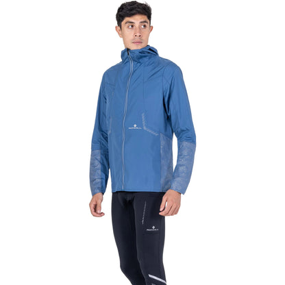 Men's Ronhill Tech Reflect Jacket