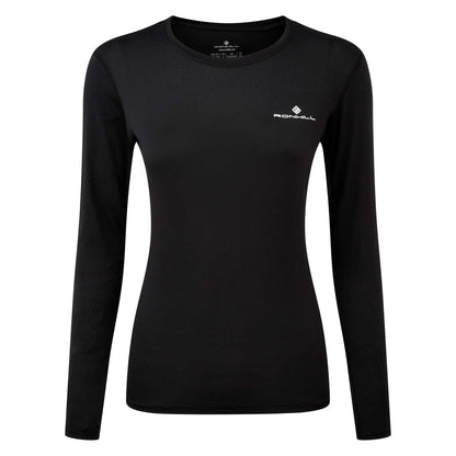 Women's Ronhill Core L/S Tee