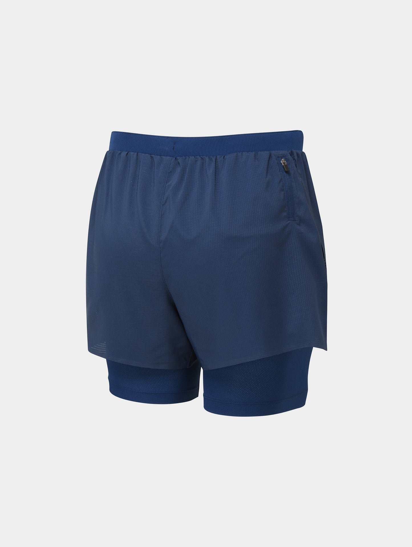 Women's Ronhill Tech Race Twin Short