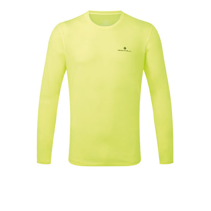 Men's Ronhill L/S Tee