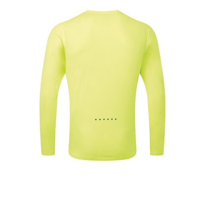 Men's Ronhill L/S Tee