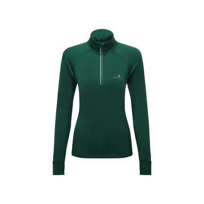 Women's Ronhill Tech Winter 1/2 Zip