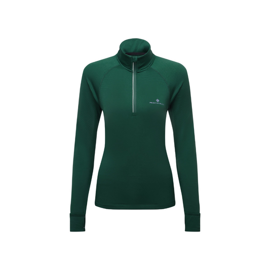 Women's Ronhill Tech Winter 1/2 Zip