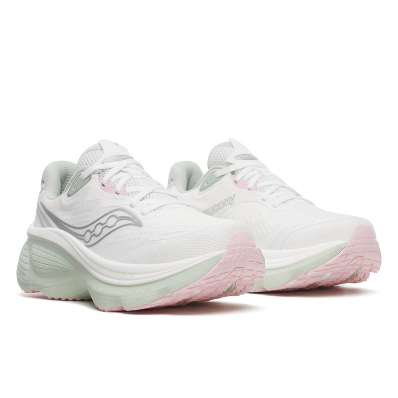 Women's Saucony Hurricane 26